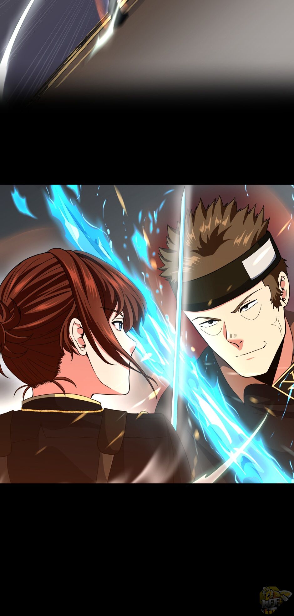 The Beginning After The End Chapter 94 image 15